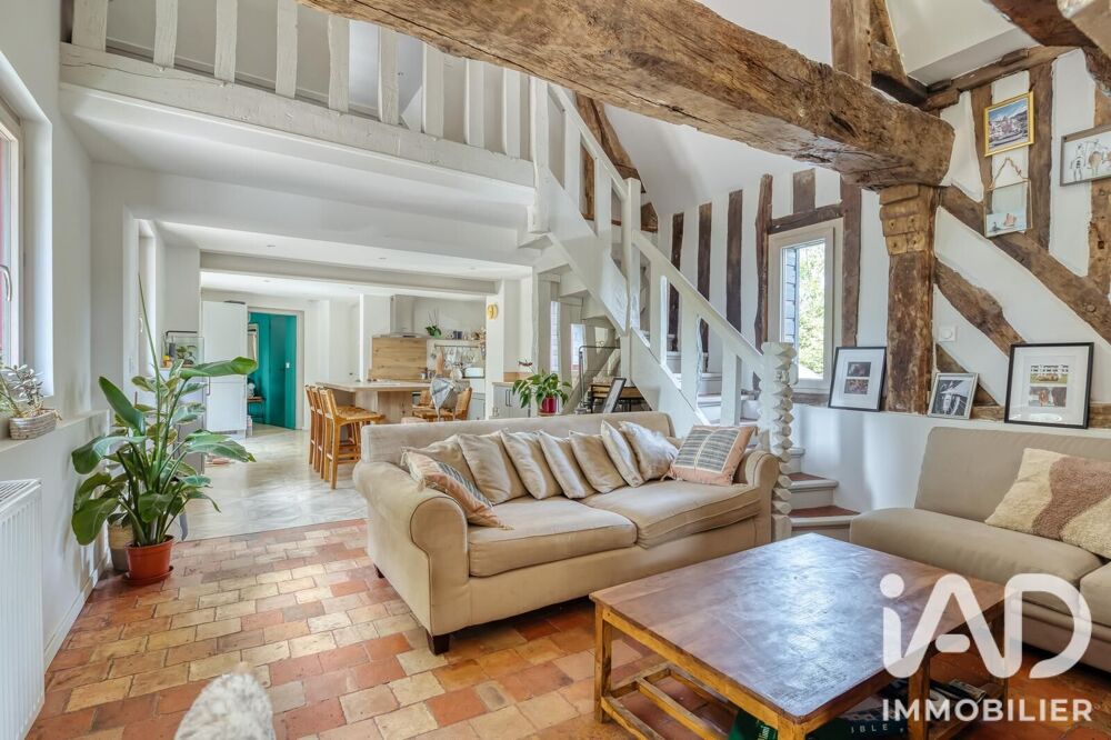 à vendre  Maison Pont-l'Évêque (14130)