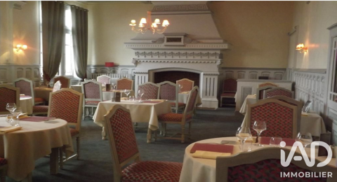 Vente Restaurant 330 m&sup2; 675000 37400 Amboise