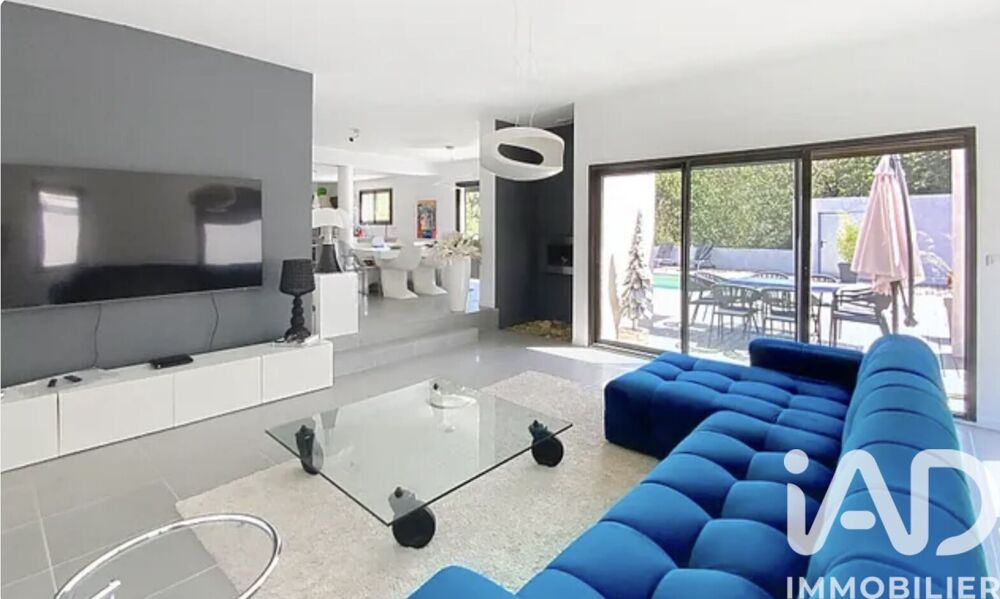 Vente Maison Vente Maison/villa 5 pièces Corneilhan