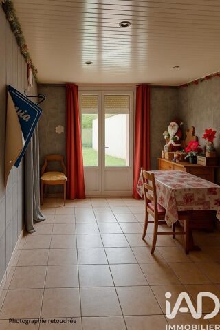  Maison � vendre 7 pi�ces 125 m�