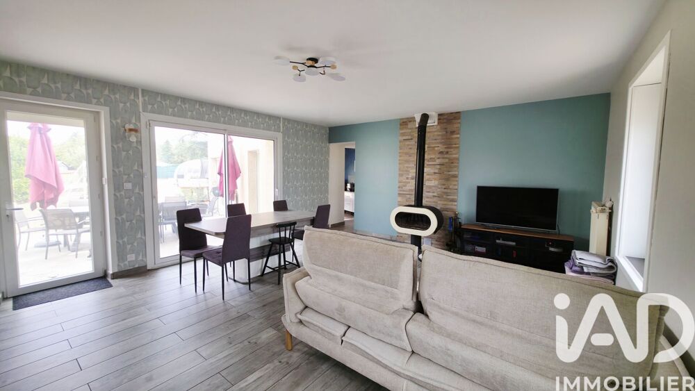 Vente Maison Vente Maison/villa 5 pièces Veauche