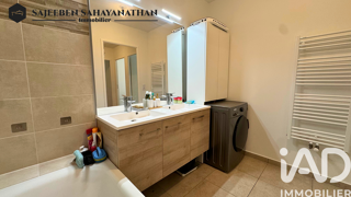  Appartement à vendre 3 pièces 60 m²