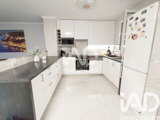  Appartement à vendre 4 pièces 75 m²