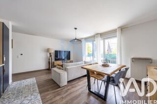  Appartement � vendre 3 pi�ces 60 m�