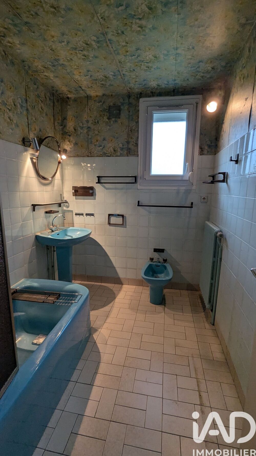 Vente Maison traditionnelle 5 pièces