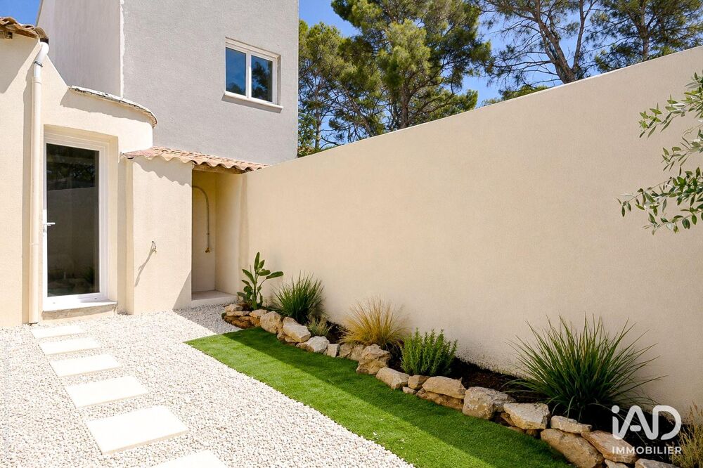 Vente Appartement Vente Appartement 2 pièces La ciotat