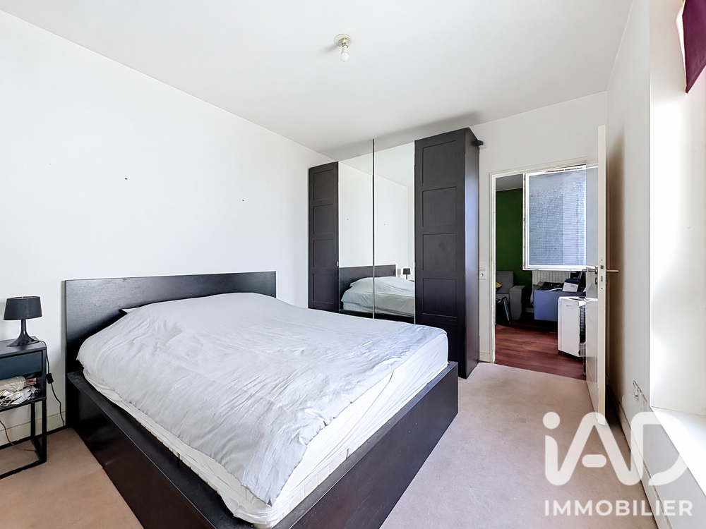 Vente Appartement Vente Appartement 2 pièces Paris 19