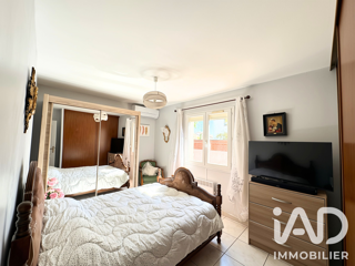  Maison à vendre 4 pièces 93 m²