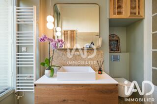  Appartement à vendre 3 pièces 110 m²