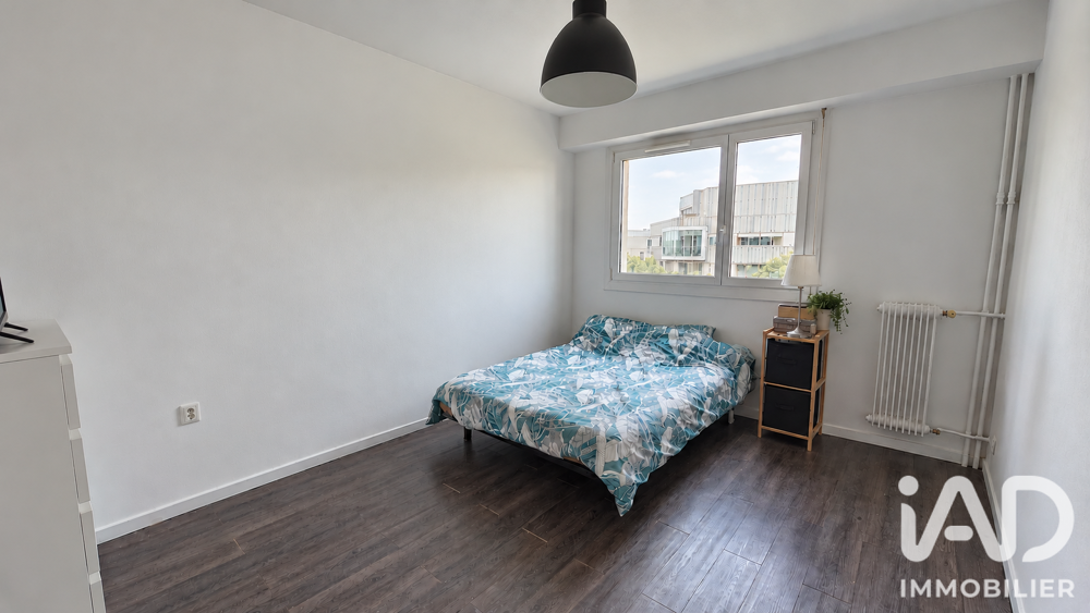 Vente Appartement Vente Appartement 4 pièces Saint-herblain