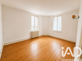  Maison à vendre 5 pièces 84 m²