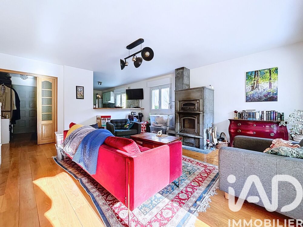Vente Appartement Vente Appartement 3 pièces Bellefontaine
