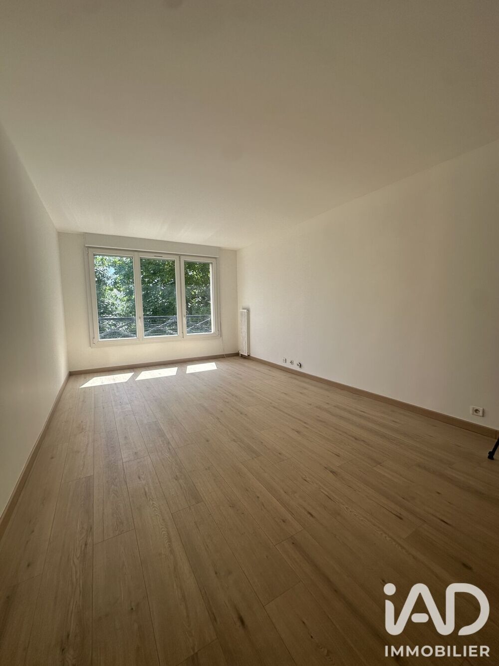 Vente Appartement Vente Appartement 4 pièces Ermont