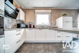  Maison à vendre 6 pièces 102 m²