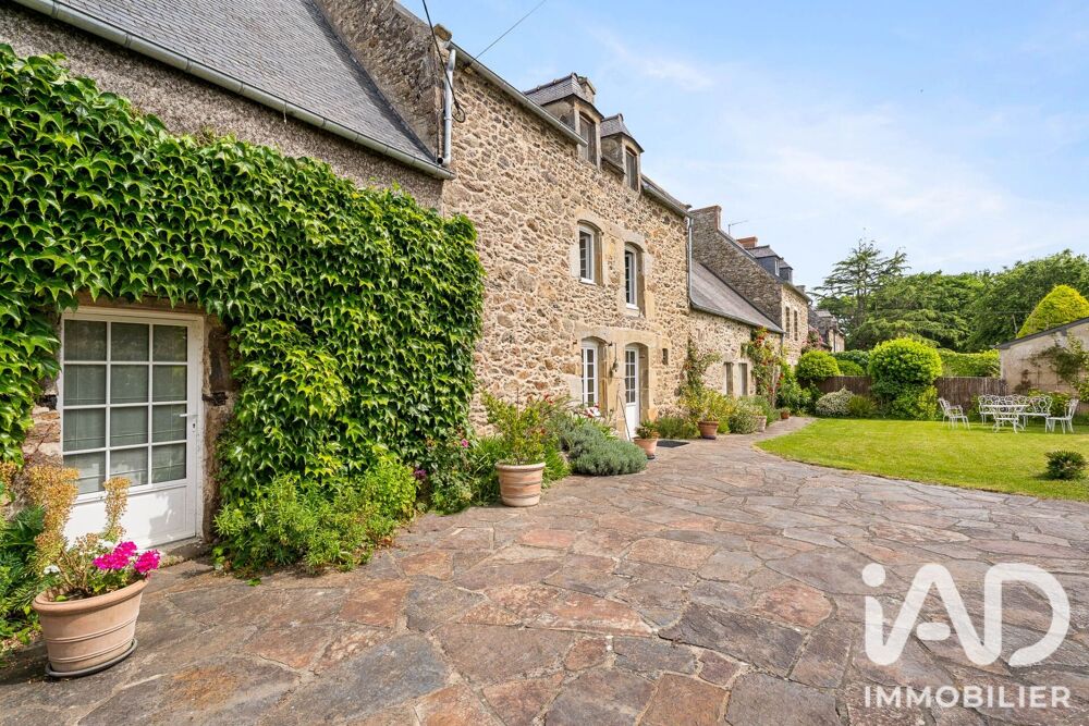 Vente Maison Vente Maison/villa 8 pièces Saint-lunaire