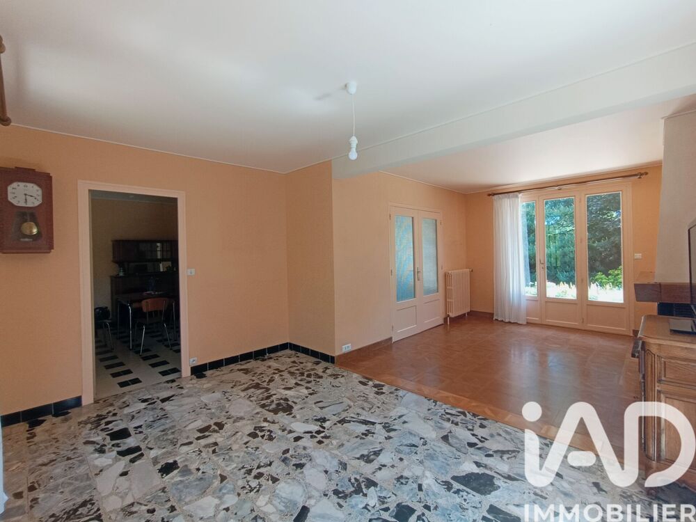 Vente Maison de campagne 7 pièces
