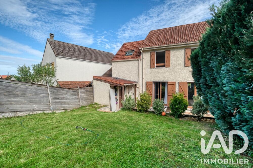 Vente Maison traditionnelle 5 pièces