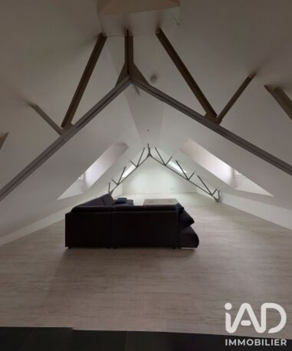 Location Appartement 5 pièces