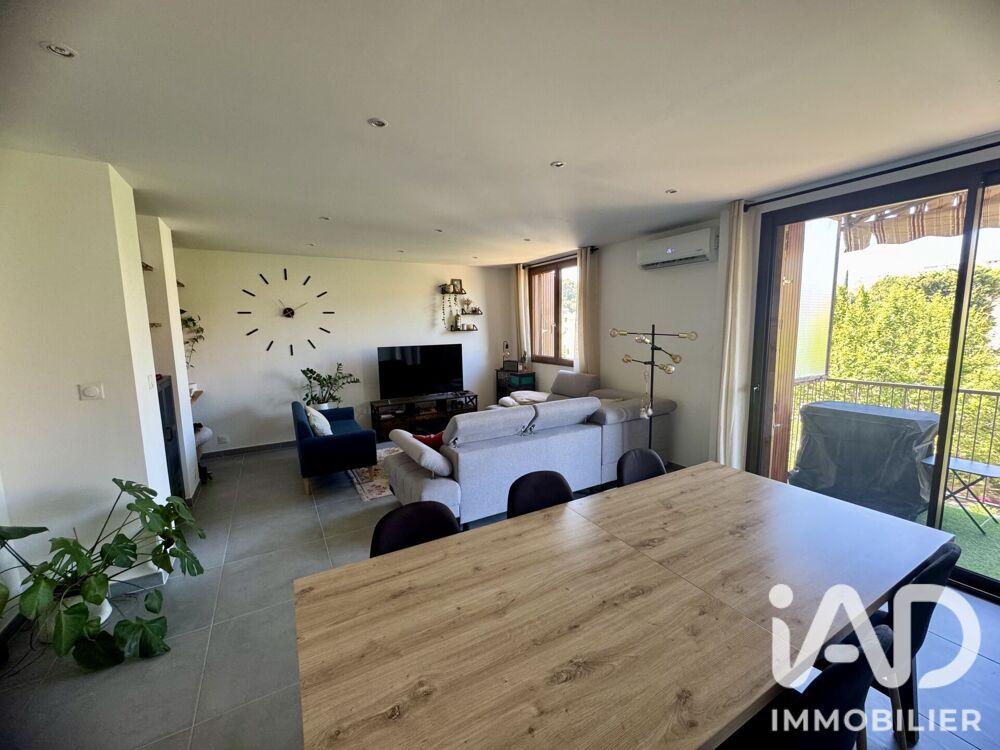 Vente Appartement Vente Appartement 4 pièces Toulon