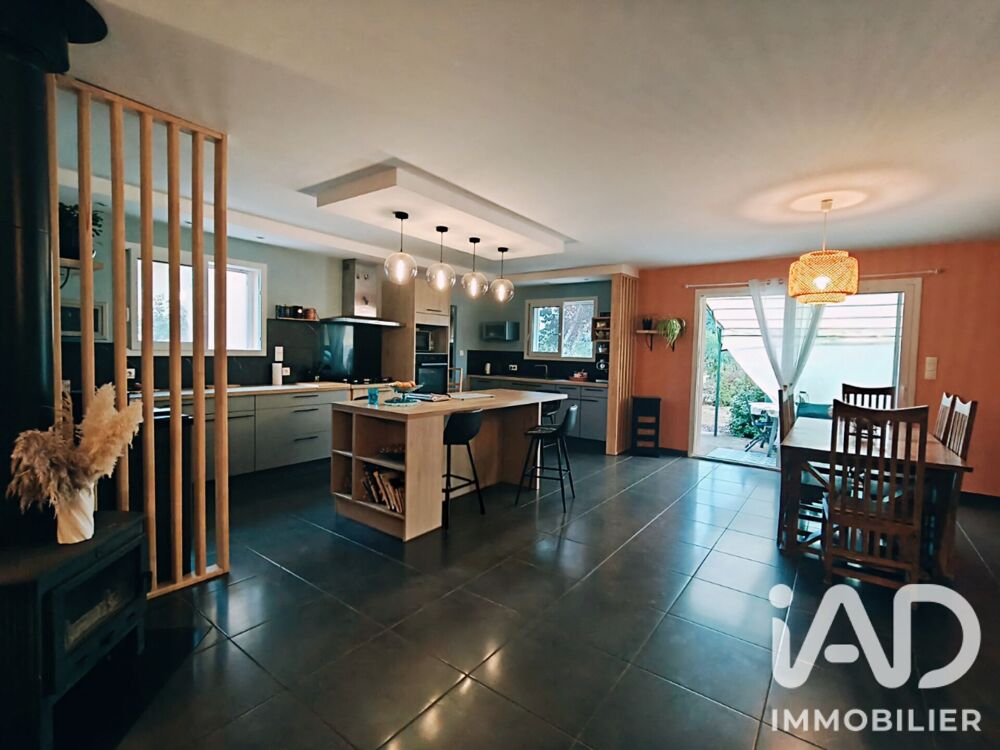 Vente Maison Vente Maison traditionnelle 5 pièces Gramat