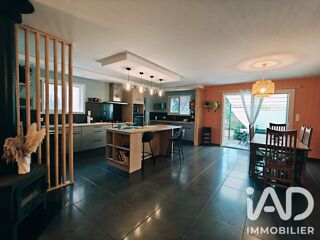  Maison à vendre 5 pièces 135 m²