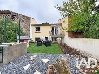  Maison à vendre 3 pièces 67 m²