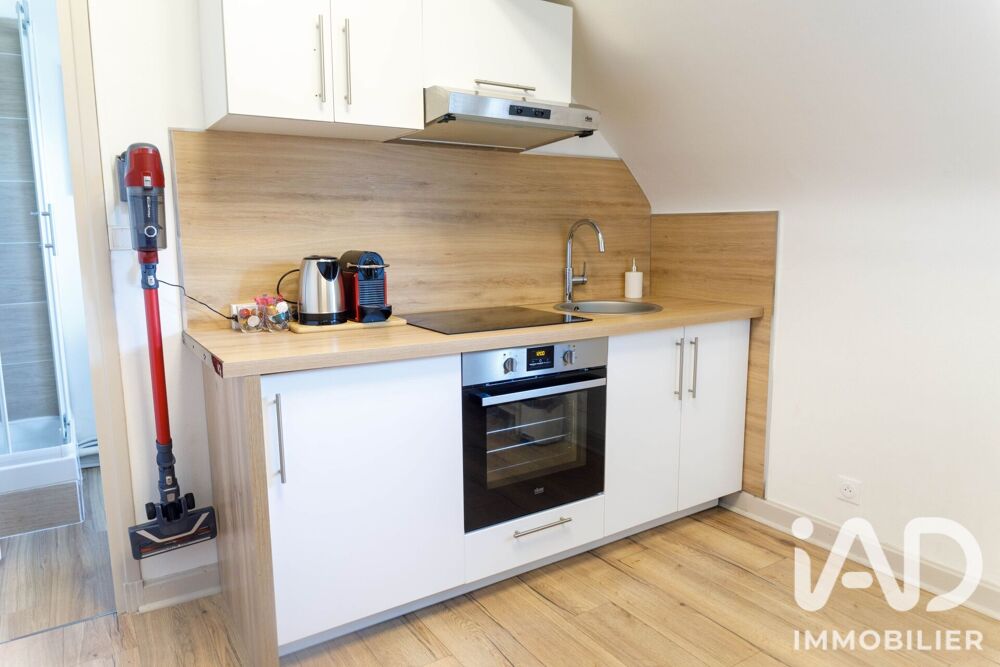 Vente Appartement Vente Appartement 3 pièces Brive-la-gaillarde