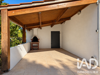  Maison à vendre 5 pièces 138 m²