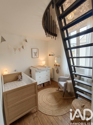  Maison à vendre 6 pièces 100 m²