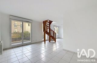 Vente Appartement Vente Duplex 3 pièces Bron