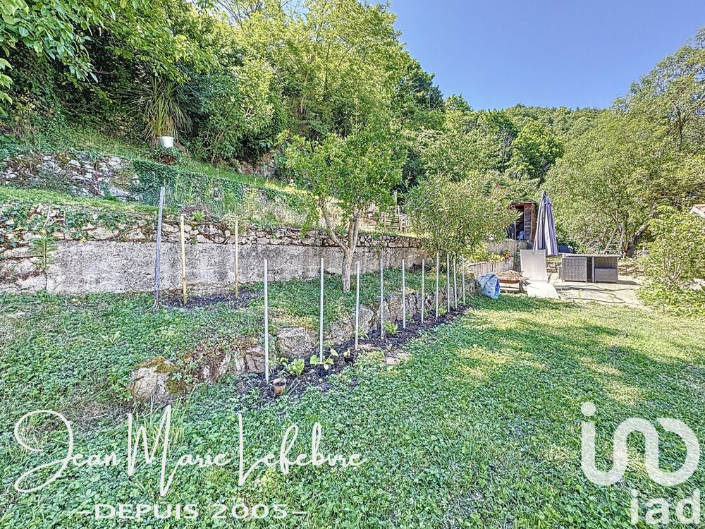 Vente Maison de ville 6 pièces
