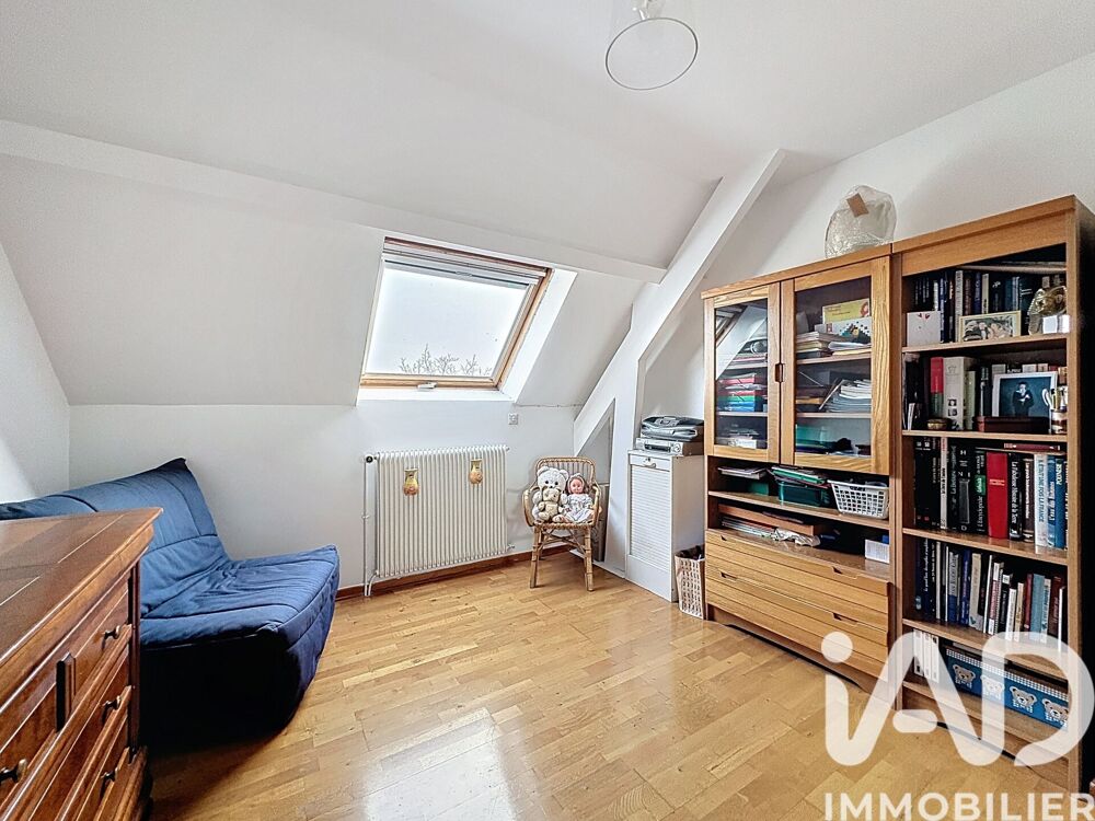 à vendre  Maison Saclay (91400)