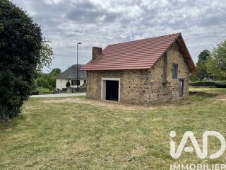  Maison à vendre 1 pièce 80 m²