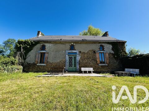   Vente Maison Maison - 4 pièce(s) - 176 m²