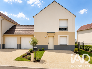  Maison à vendre 5 pièces 92 m²