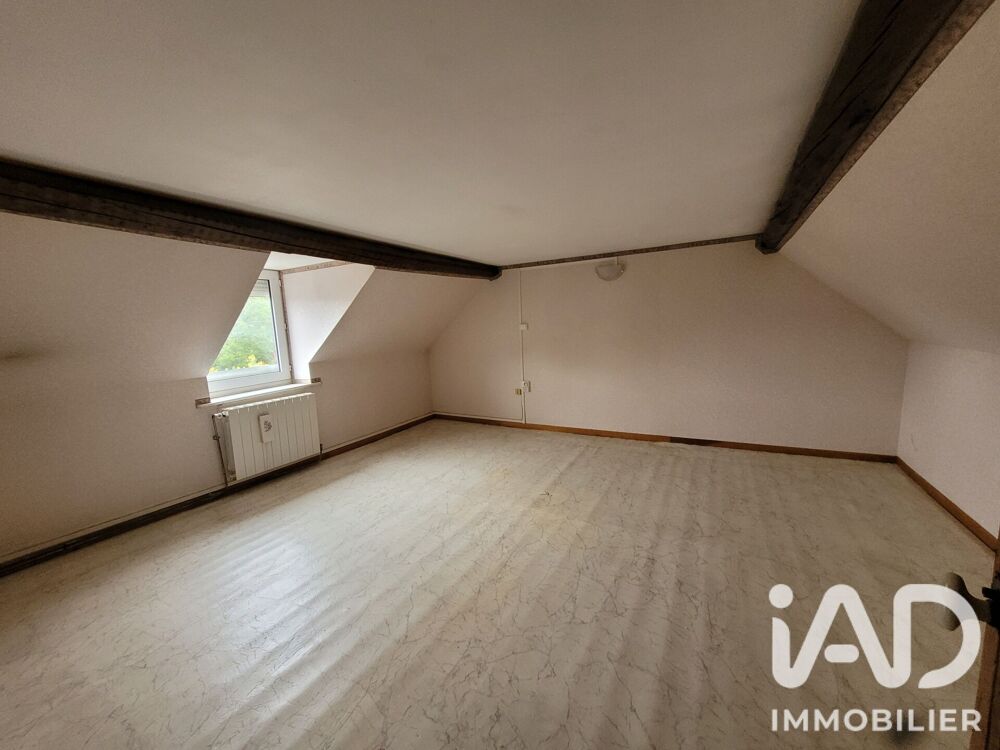 Vente Maison/villa 3 pièces