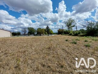  Terrain à vendre 22700 m²