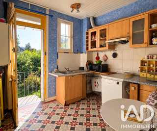  Maison à vendre 5 pièces 92 m²