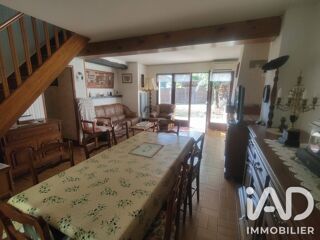  Maison à vendre 4 pièces 85 m²