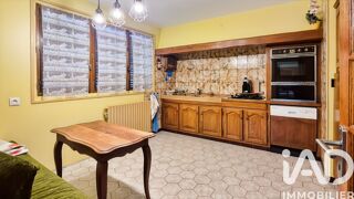  Maison à vendre 7 pièces 181 m²