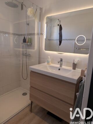  Appartement � vendre 4 pi�ces 68 m�