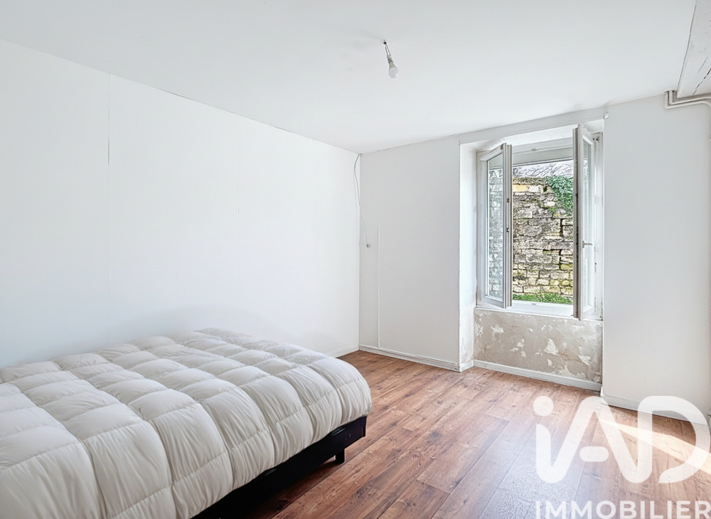 Vente Immeuble Vente Immeuble 144 m&sup2; Guérigny