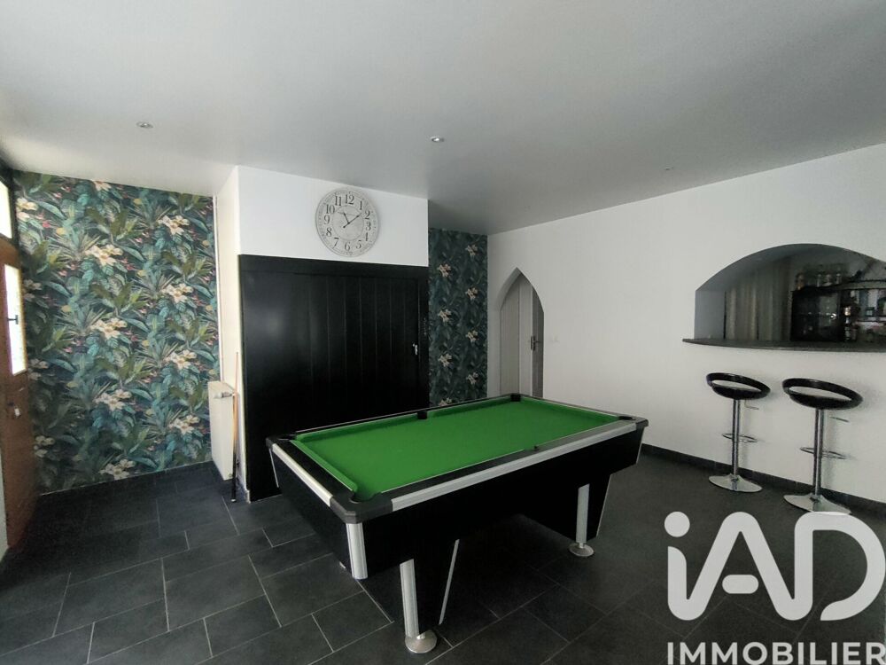 Vente Maison Vente Maison/villa 9 pièces Saint-calais