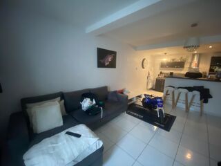  Appartement � louer 3 pi�ces 65 m�