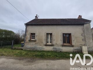  Maison à vendre 3 pièces 63 m²
