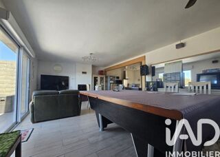  Maison à vendre 4 pièces 110 m²