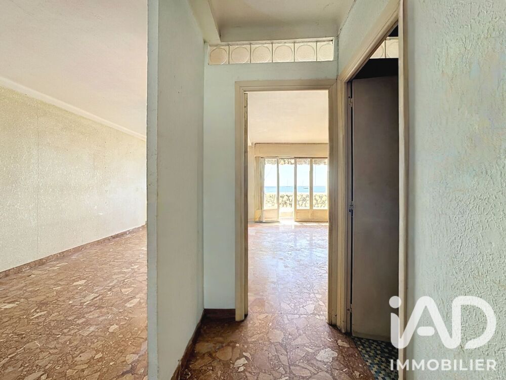 à vendre  Appartement Antibes (06600)