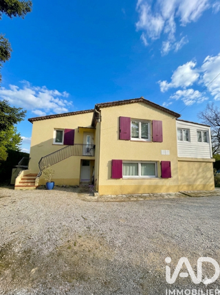  Maison � vendre 7 pi�ces 140 m�