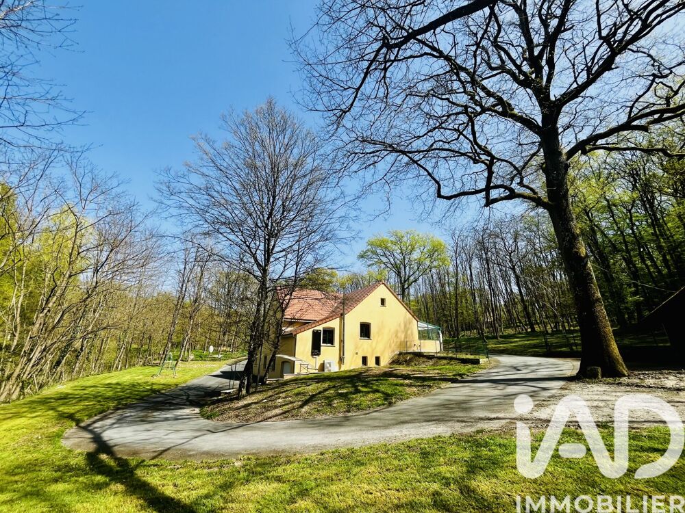 Vente Maison/villa 12 pièces
