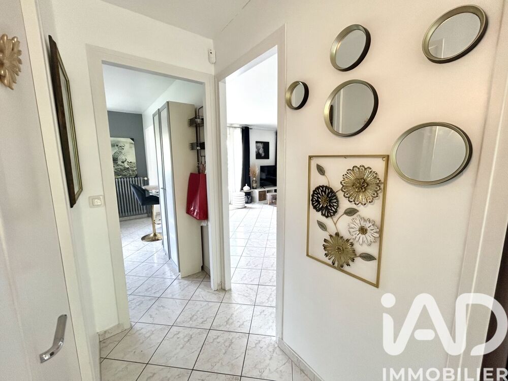 Vente Maison Vente Maison traditionnelle 4 pièces Yerres